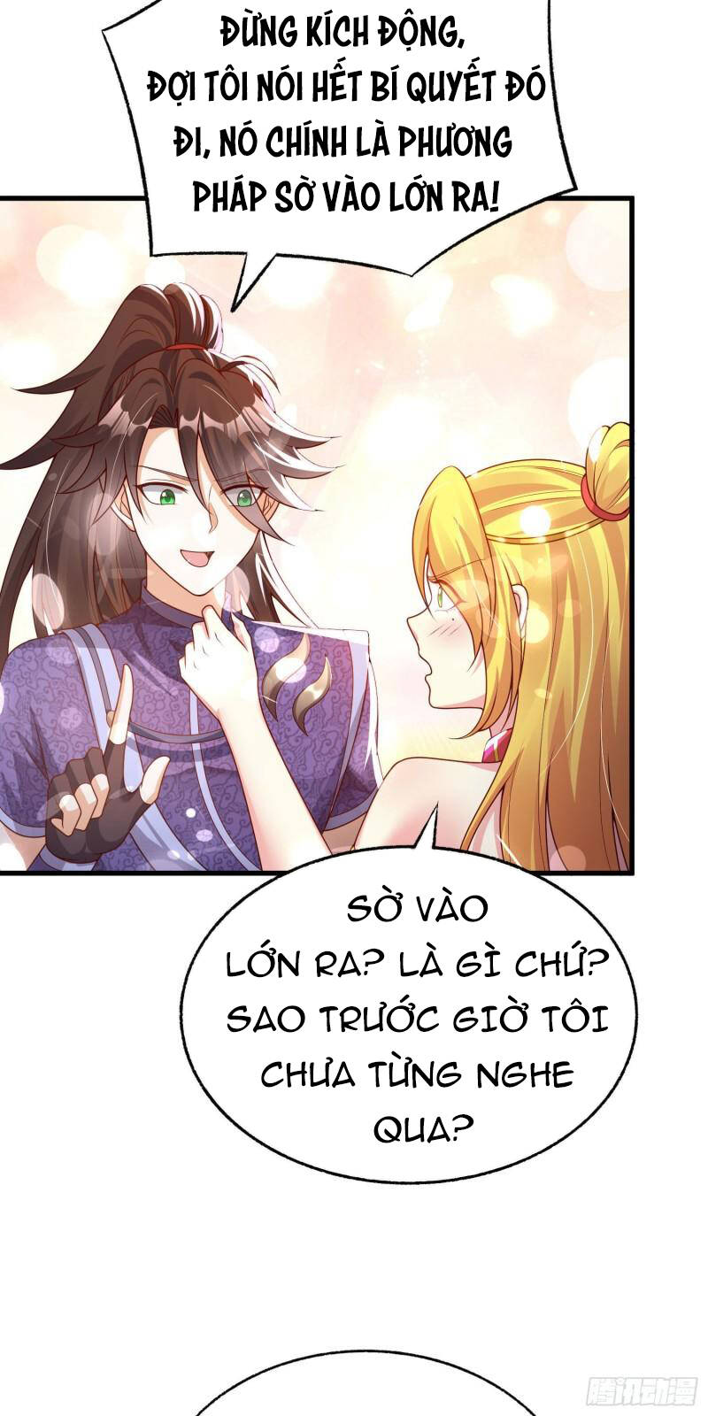 Mạnh Lên Từ Cõi Chết Chapter 27 - Trang 2