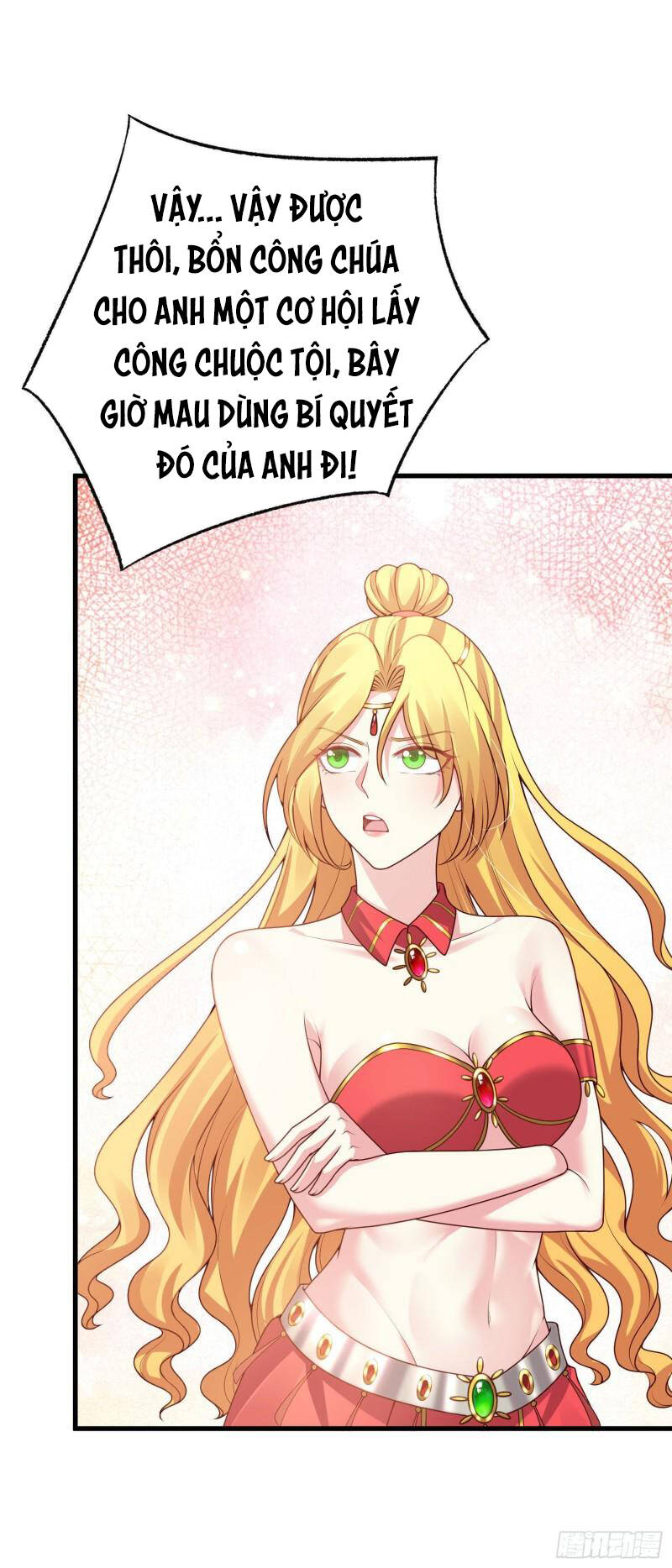 Mạnh Lên Từ Cõi Chết Chapter 27 - Trang 2