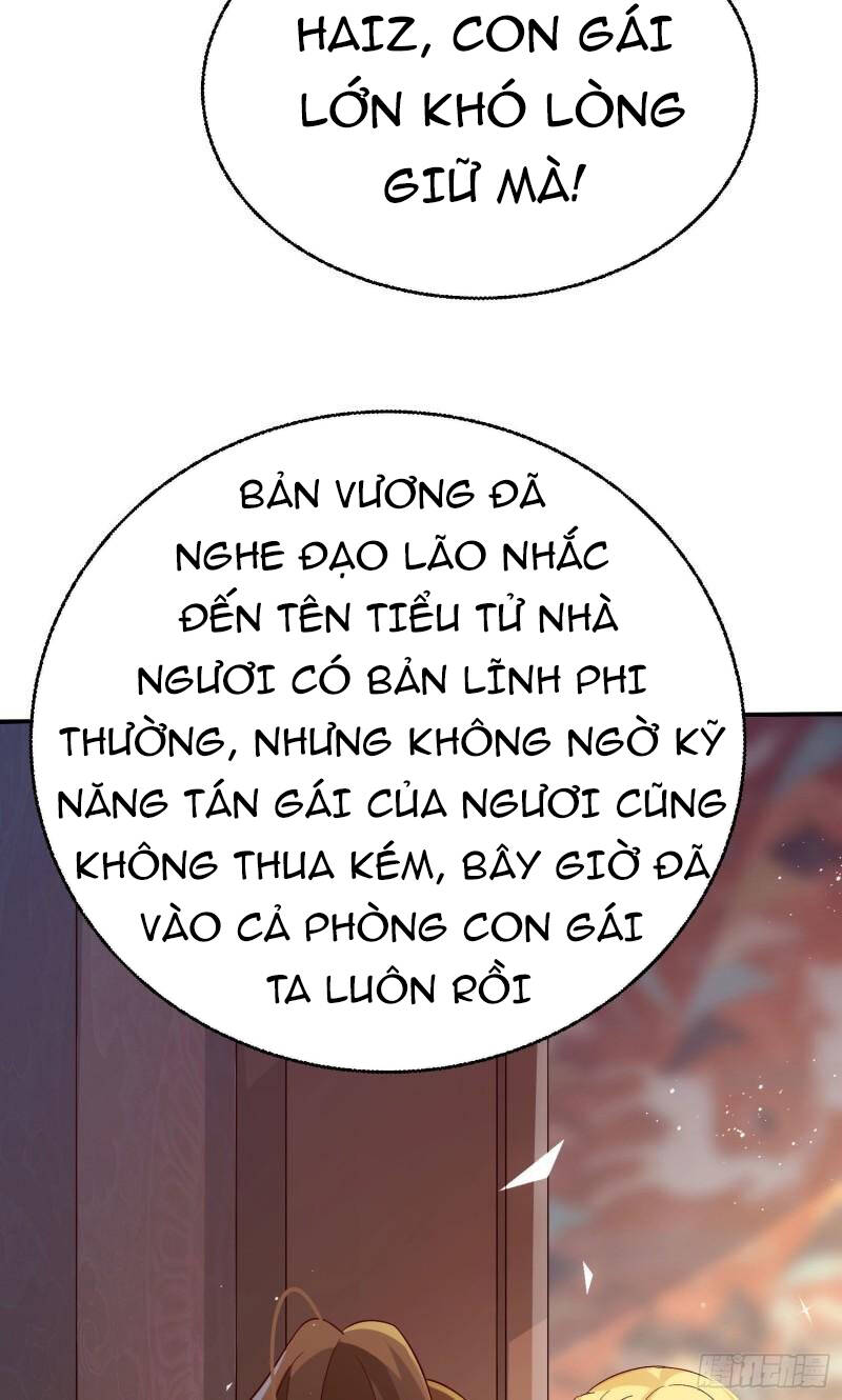 Mạnh Lên Từ Cõi Chết Chapter 27 - Trang 2