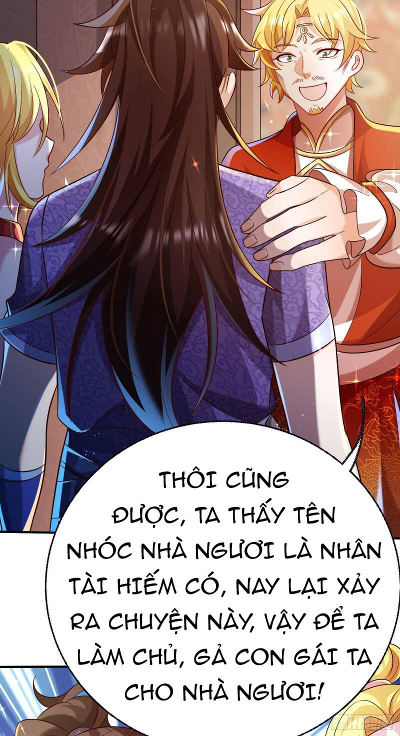 Mạnh Lên Từ Cõi Chết Chapter 27 - Trang 2