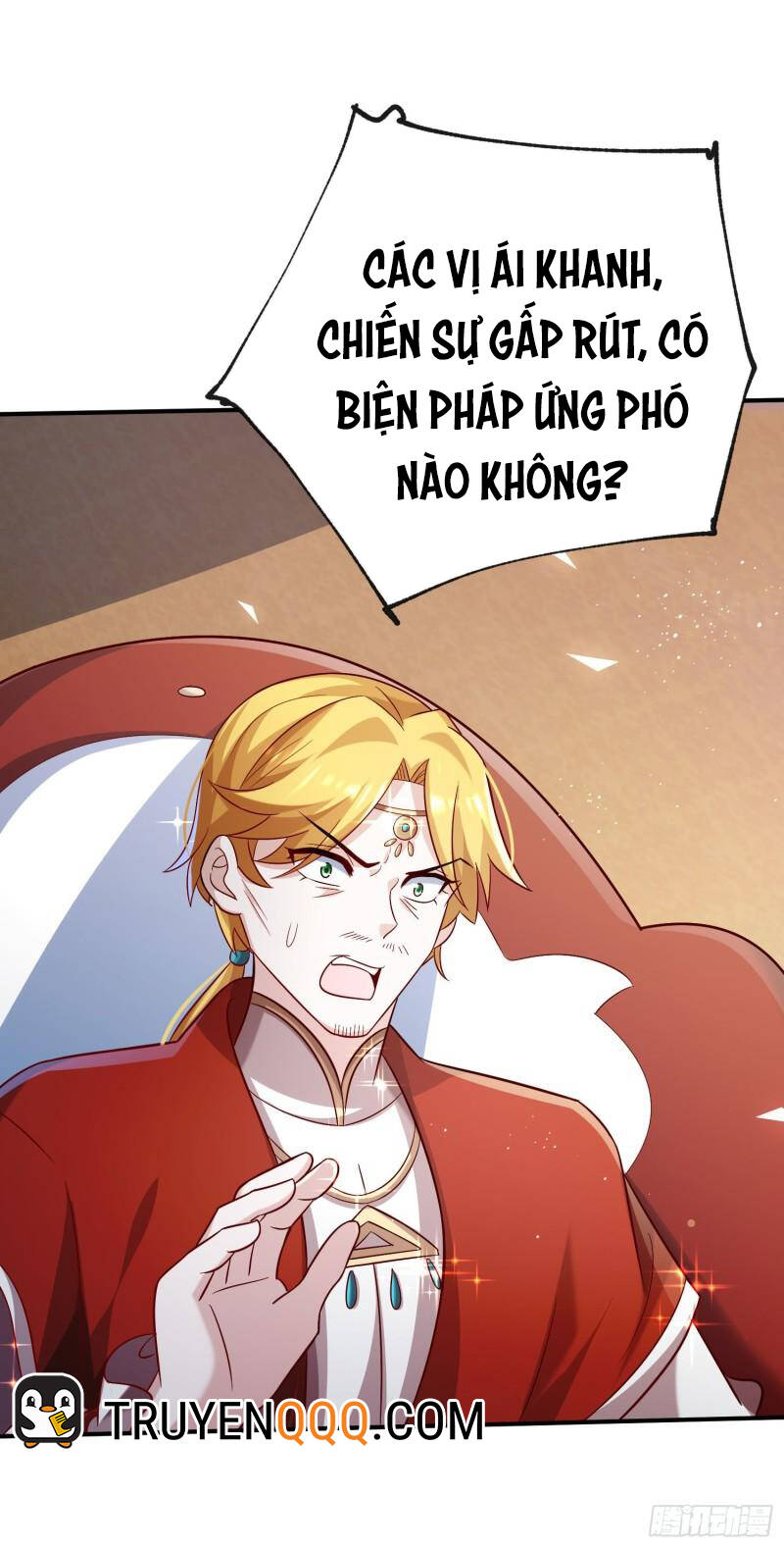 Mạnh Lên Từ Cõi Chết Chapter 27 - Trang 2