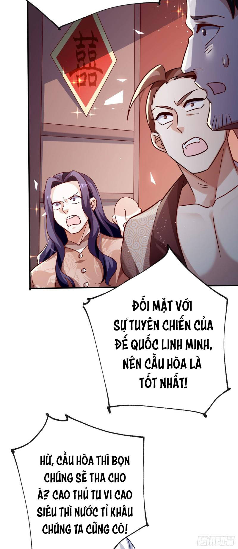 Mạnh Lên Từ Cõi Chết Chapter 27 - Trang 2