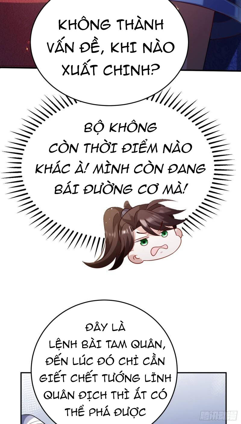 Mạnh Lên Từ Cõi Chết Chapter 27 - Trang 2