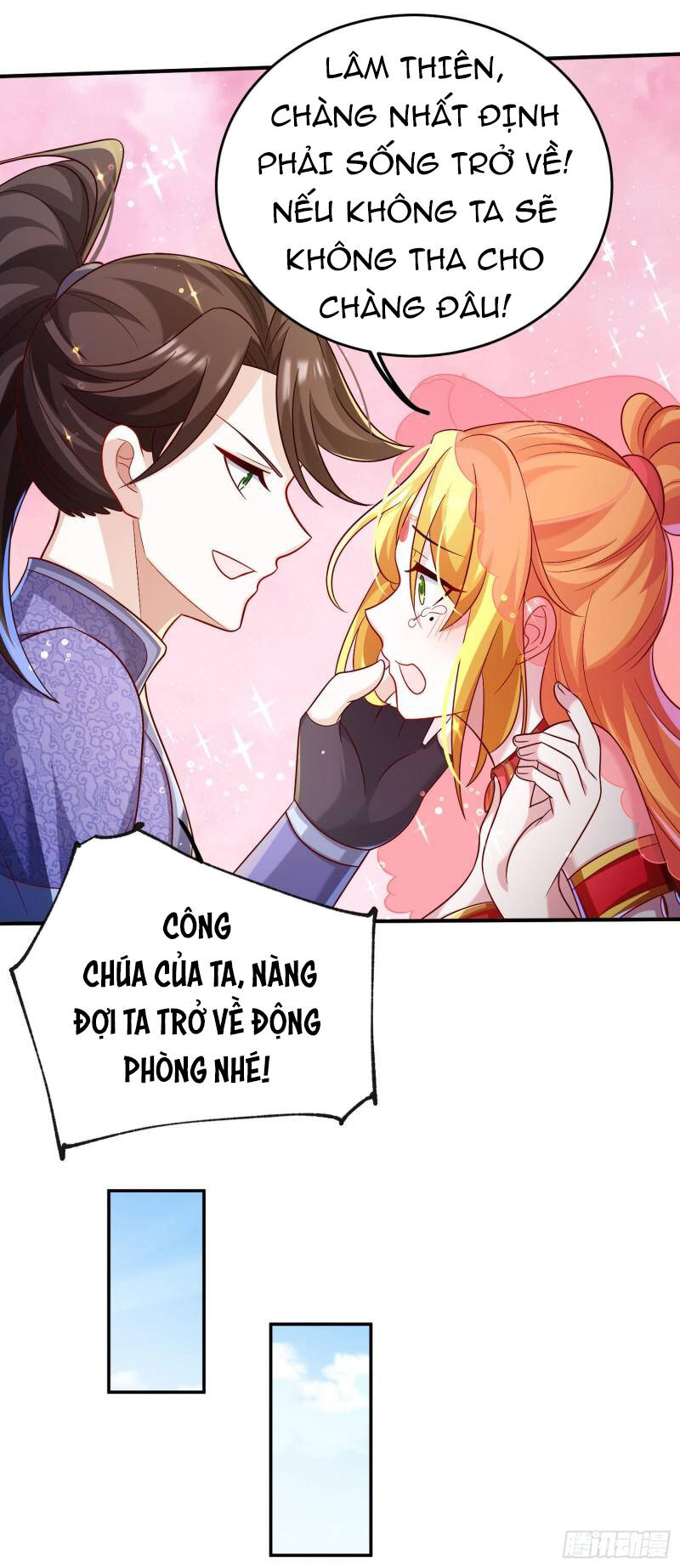 Mạnh Lên Từ Cõi Chết Chapter 27 - Trang 2