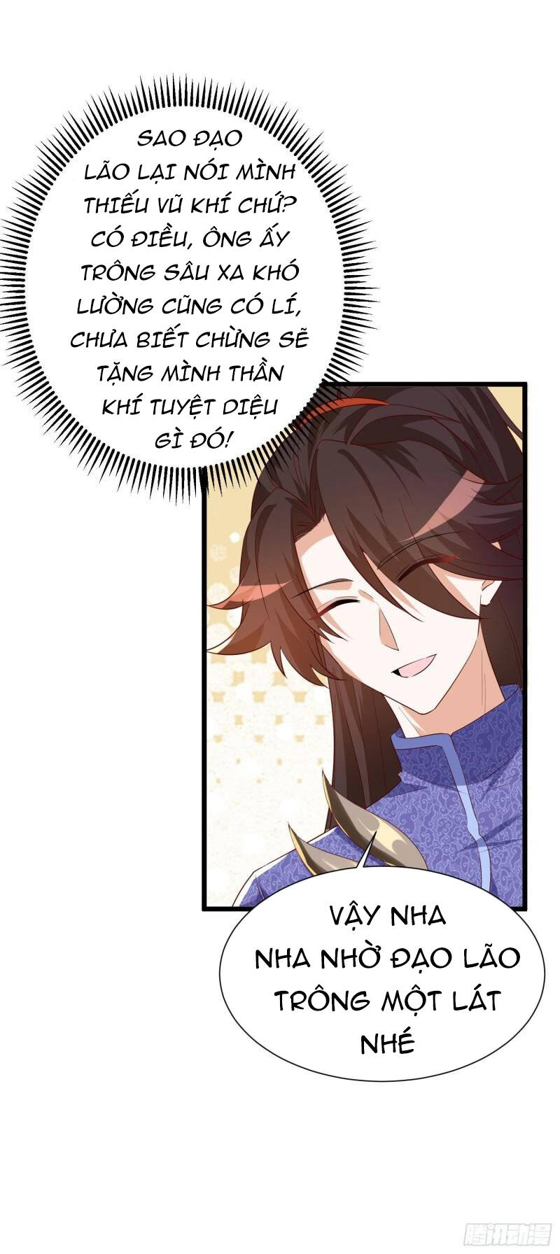 Mạnh Lên Từ Cõi Chết Chapter 26 - Trang 2