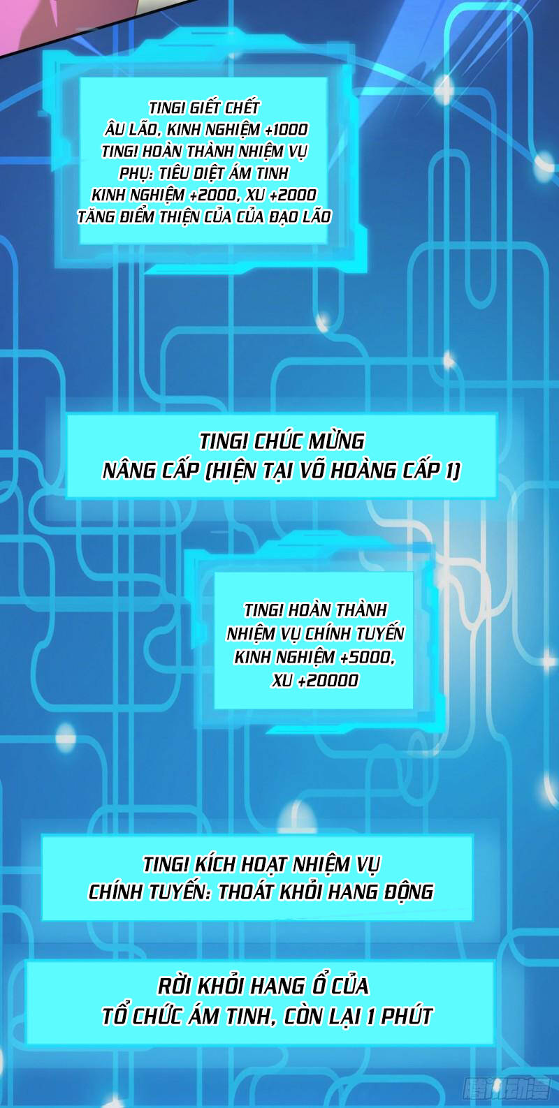 Mạnh Lên Từ Cõi Chết Chapter 26 - Trang 2