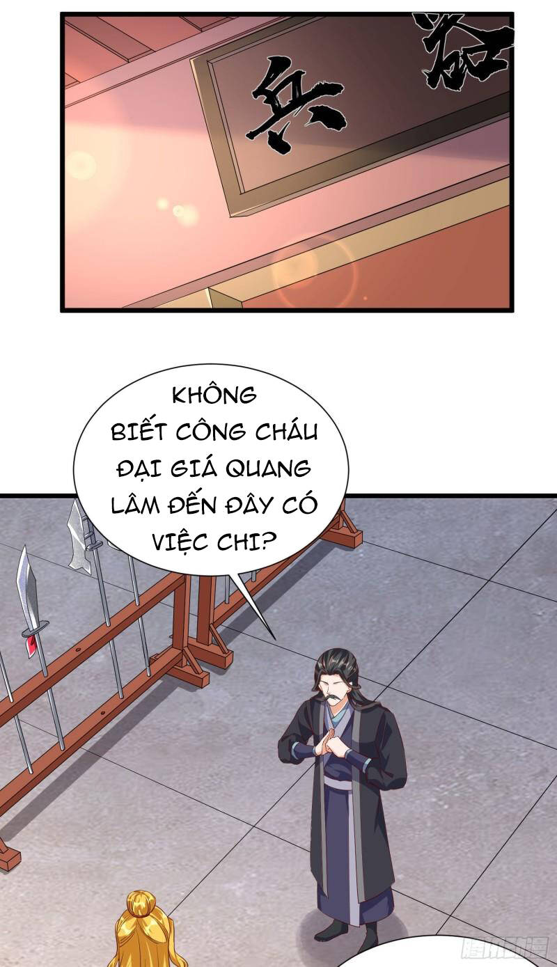 Mạnh Lên Từ Cõi Chết Chapter 26 - Trang 2