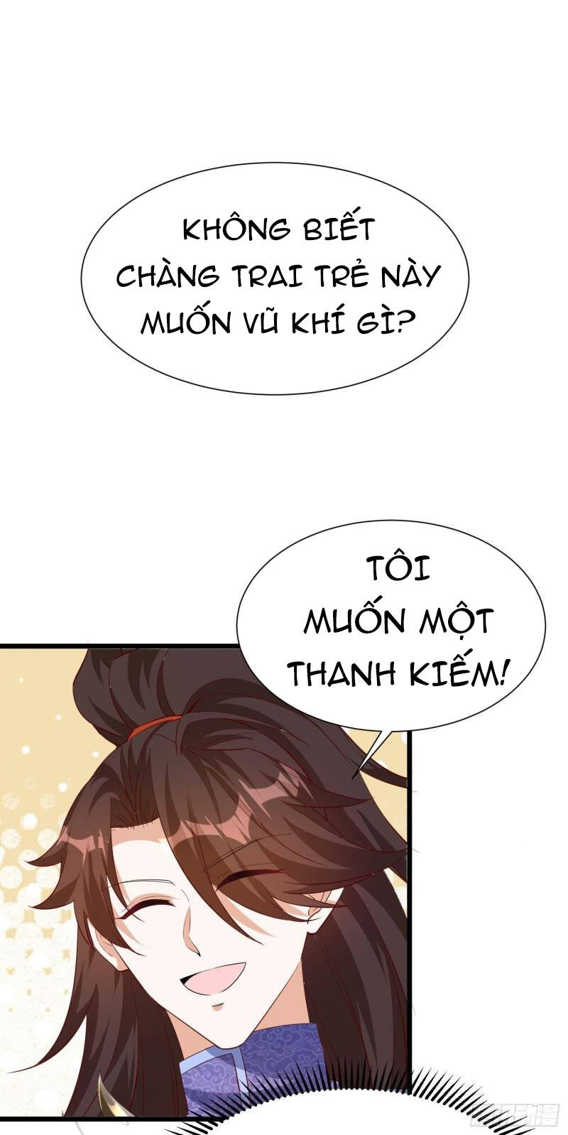 Mạnh Lên Từ Cõi Chết Chapter 26 - Trang 2