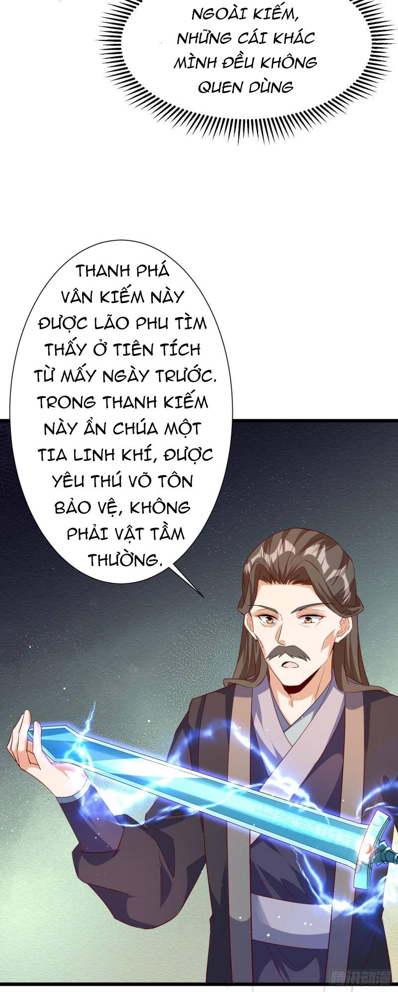 Mạnh Lên Từ Cõi Chết Chapter 26 - Trang 2