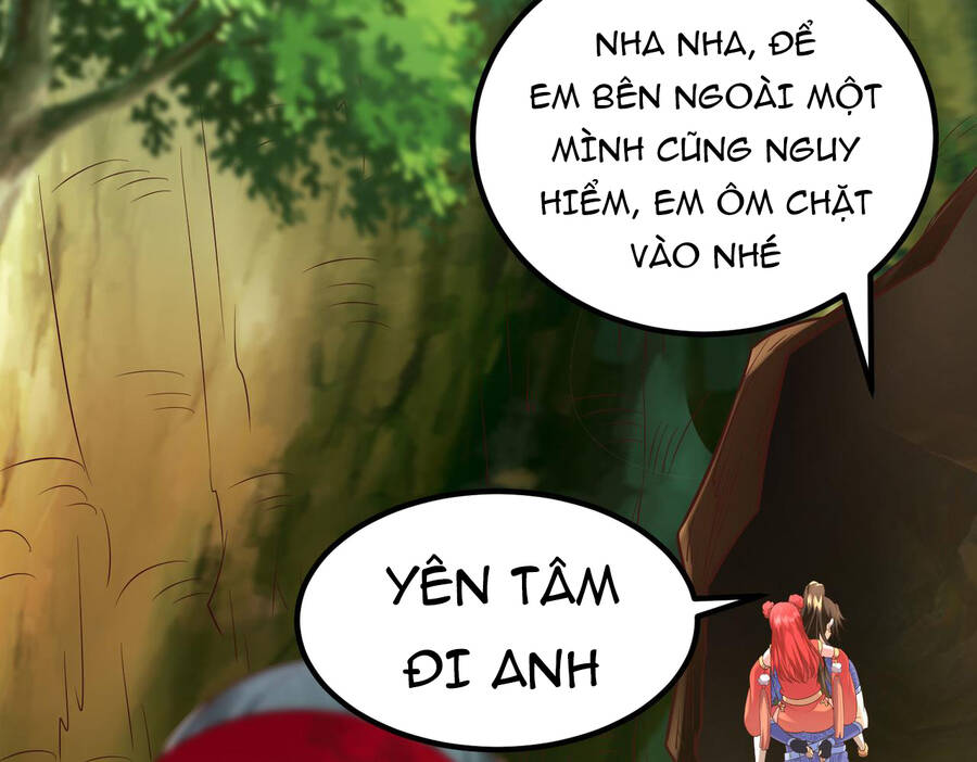 Mạnh Lên Từ Cõi Chết Chapter 24 - Trang 2