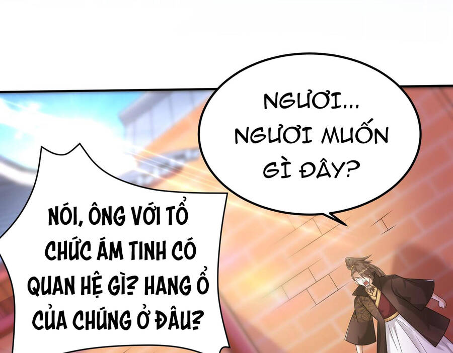 Mạnh Lên Từ Cõi Chết Chapter 24 - Trang 2