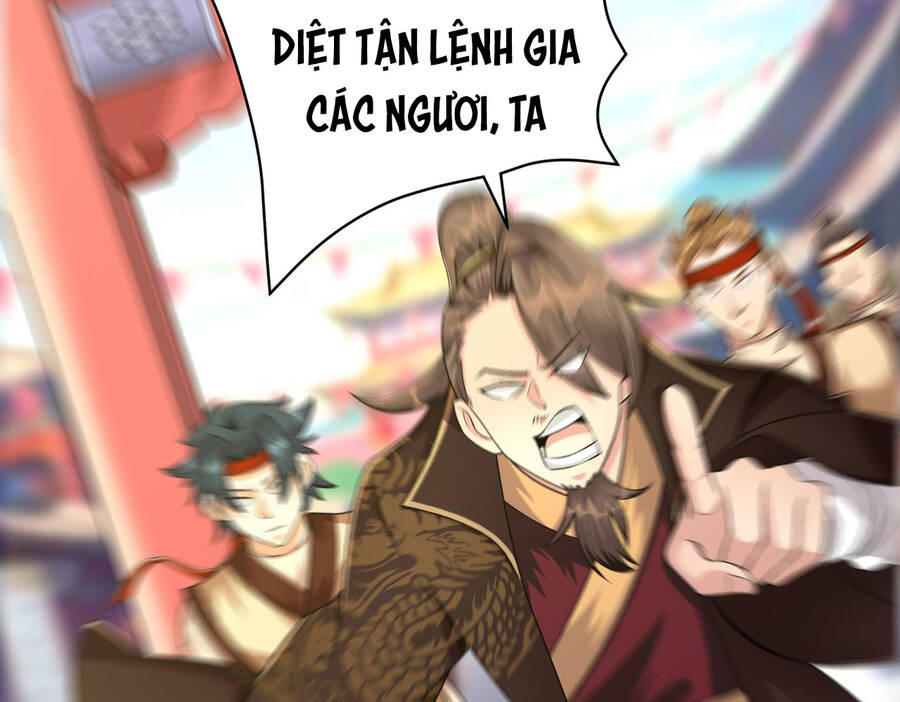 Mạnh Lên Từ Cõi Chết Chapter 24 - Trang 2