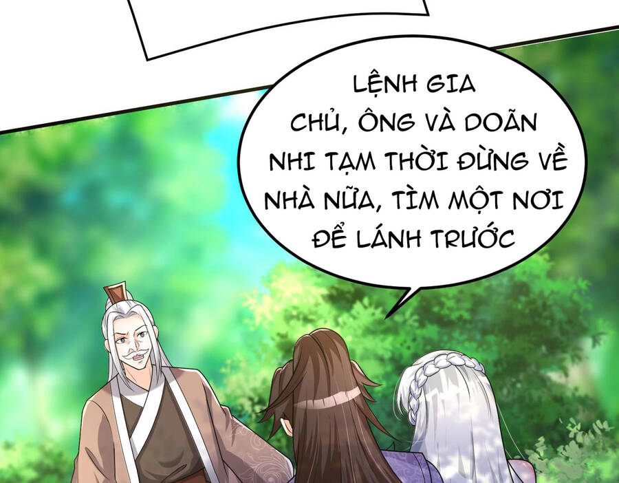 Mạnh Lên Từ Cõi Chết Chapter 24 - Trang 2