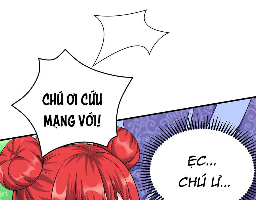 Mạnh Lên Từ Cõi Chết Chapter 24 - Trang 2