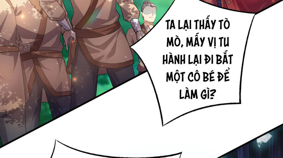 Mạnh Lên Từ Cõi Chết Chapter 24 - Trang 2