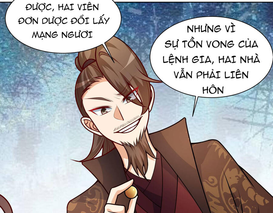 Mạnh Lên Từ Cõi Chết Chapter 23 - Trang 2