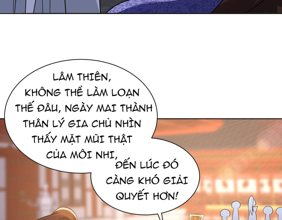 Mạnh Lên Từ Cõi Chết Chapter 23 - Trang 2