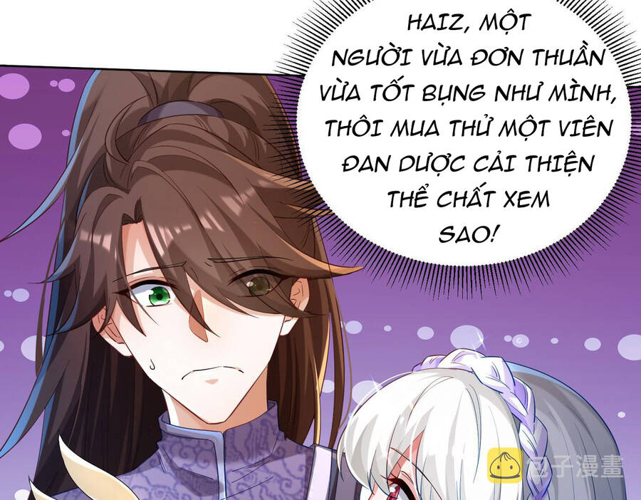 Mạnh Lên Từ Cõi Chết Chapter 23 - Trang 2