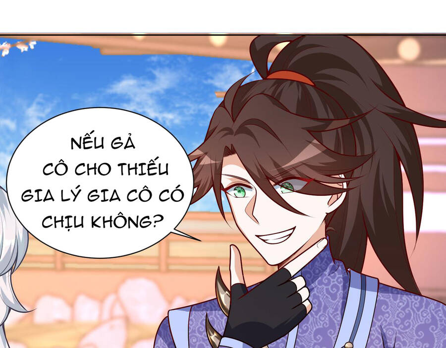 Mạnh Lên Từ Cõi Chết Chapter 23 - Trang 2