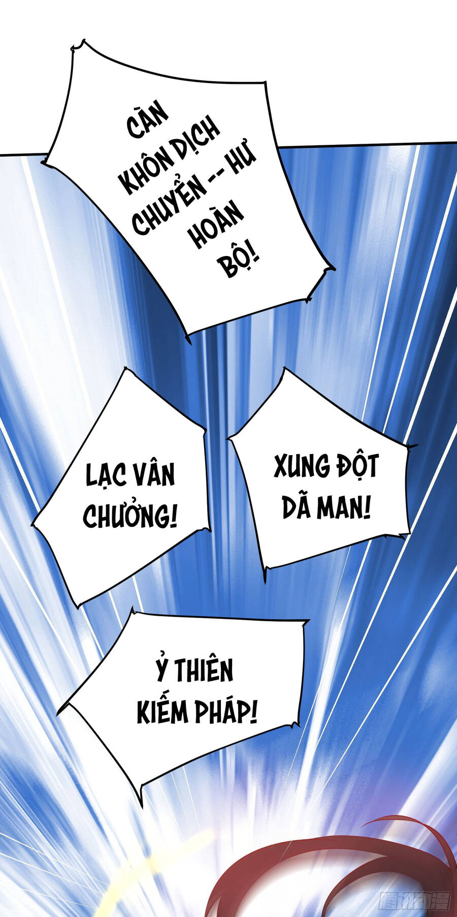 Mạnh Lên Từ Cõi Chết Chapter 22 - Trang 2