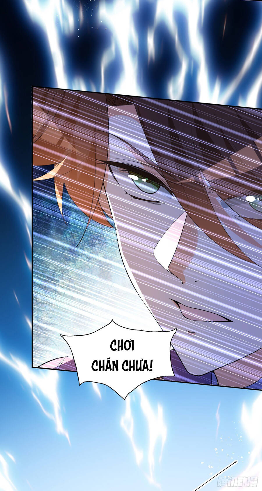 Mạnh Lên Từ Cõi Chết Chapter 21 - Trang 2