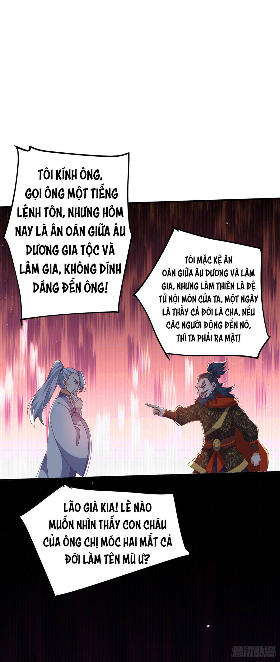 Mạnh Lên Từ Cõi Chết Chapter 21 - Trang 2