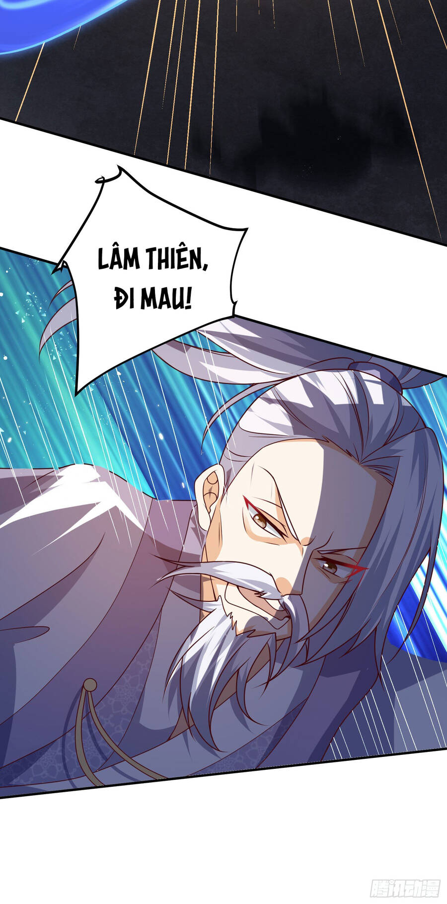 Mạnh Lên Từ Cõi Chết Chapter 21 - Trang 2