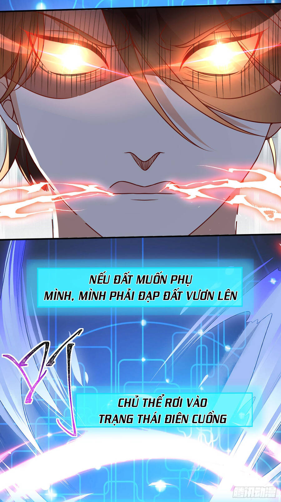 Mạnh Lên Từ Cõi Chết Chapter 21 - Trang 2