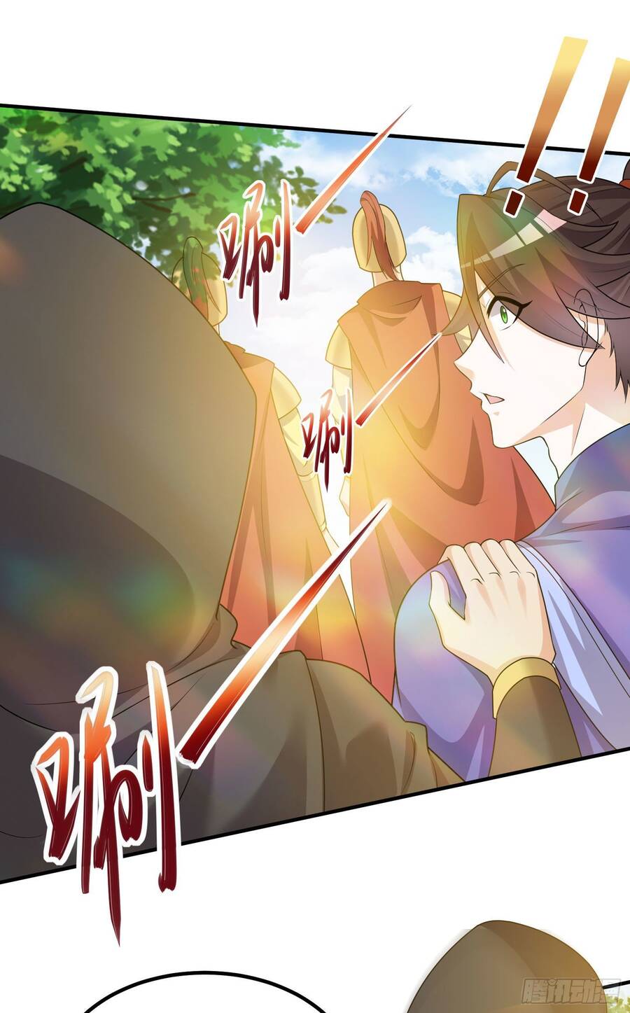 Mạnh Lên Từ Cõi Chết Chapter 20 - Trang 2