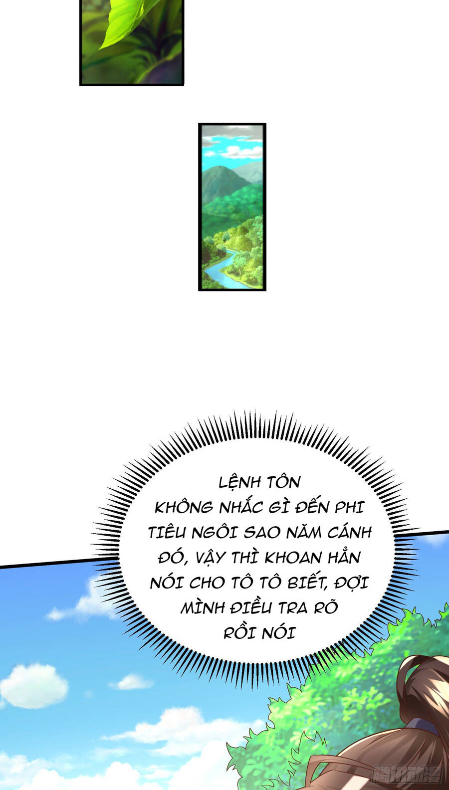 Mạnh Lên Từ Cõi Chết Chapter 19 - Trang 2