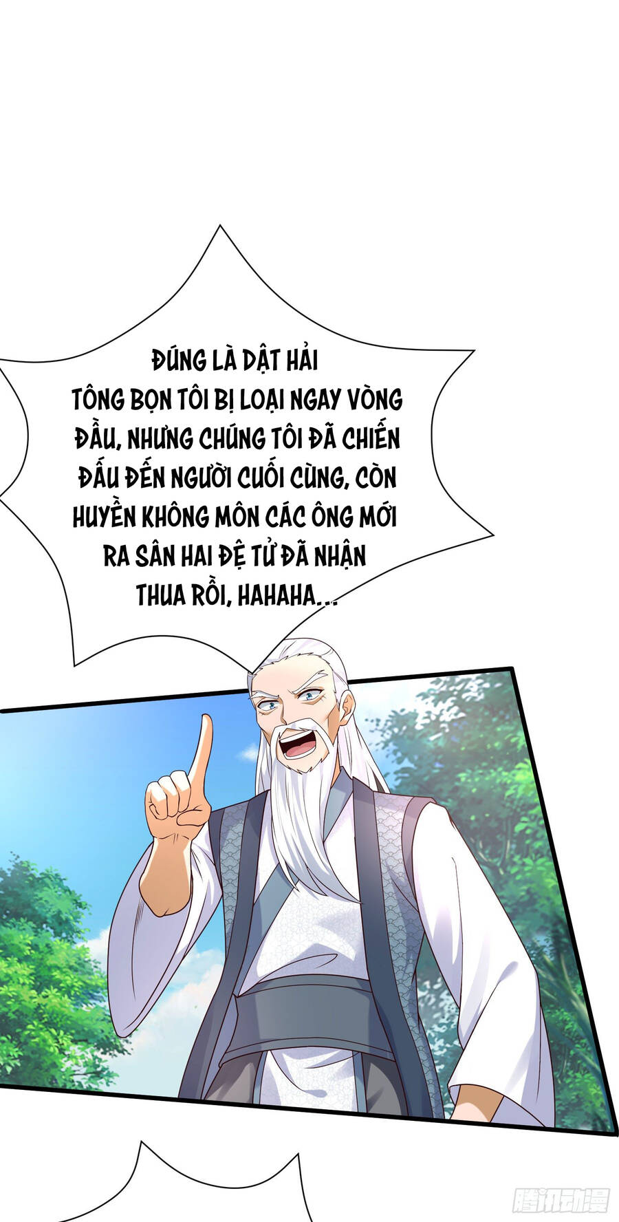 Mạnh Lên Từ Cõi Chết Chapter 19 - Trang 2