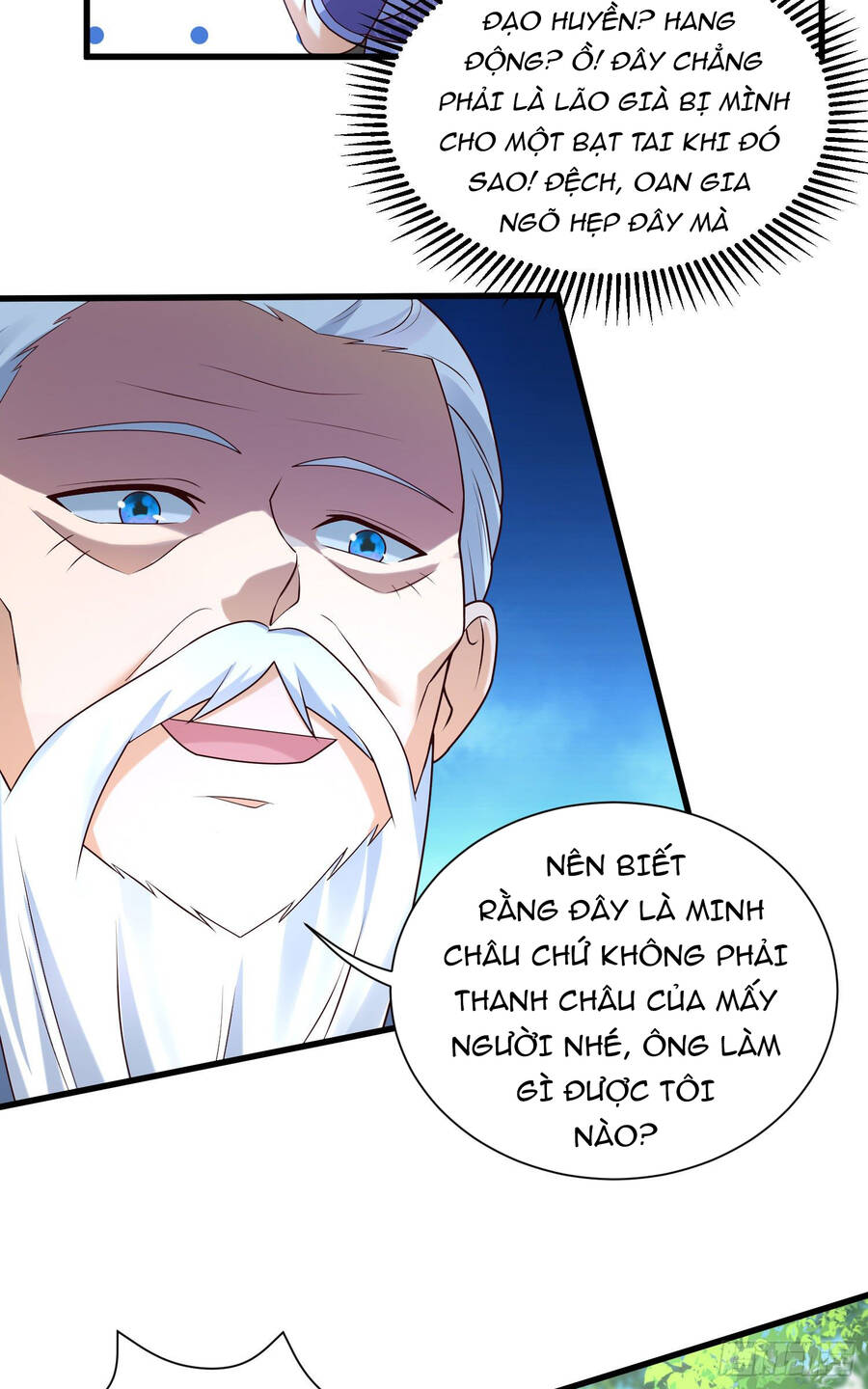 Mạnh Lên Từ Cõi Chết Chapter 19 - Trang 2