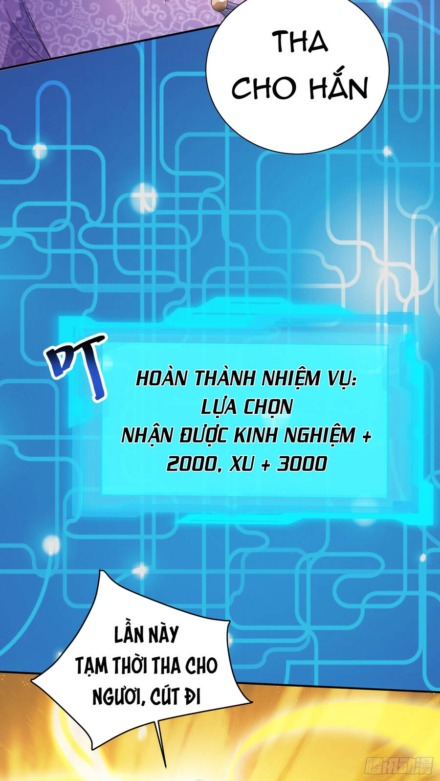 Mạnh Lên Từ Cõi Chết Chapter 18 - Trang 2