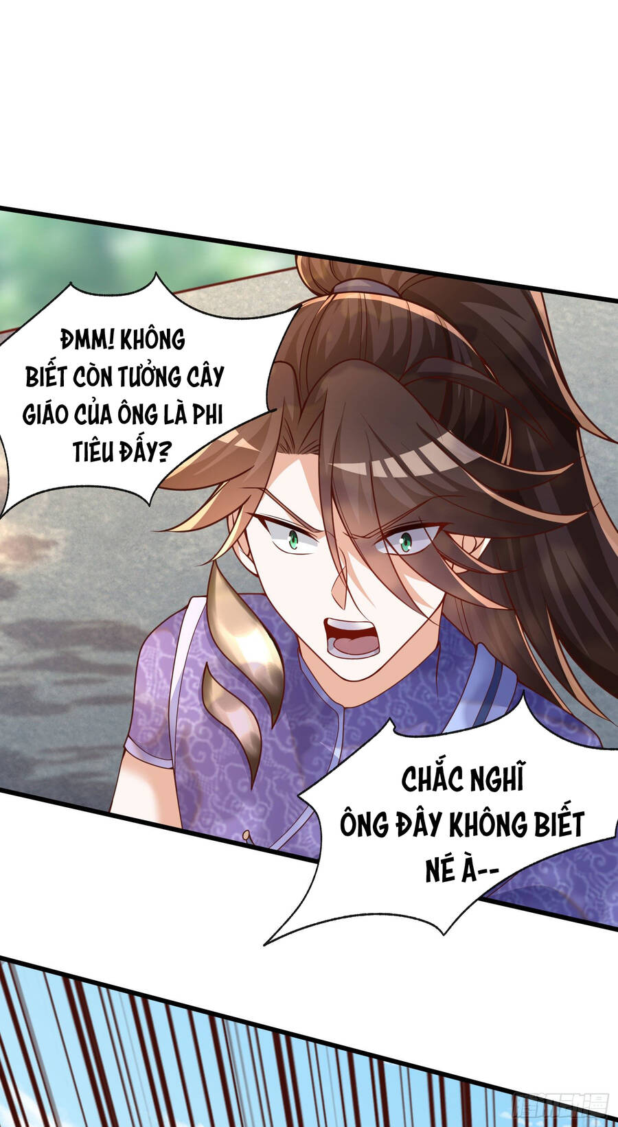 Mạnh Lên Từ Cõi Chết Chapter 17 - Trang 2