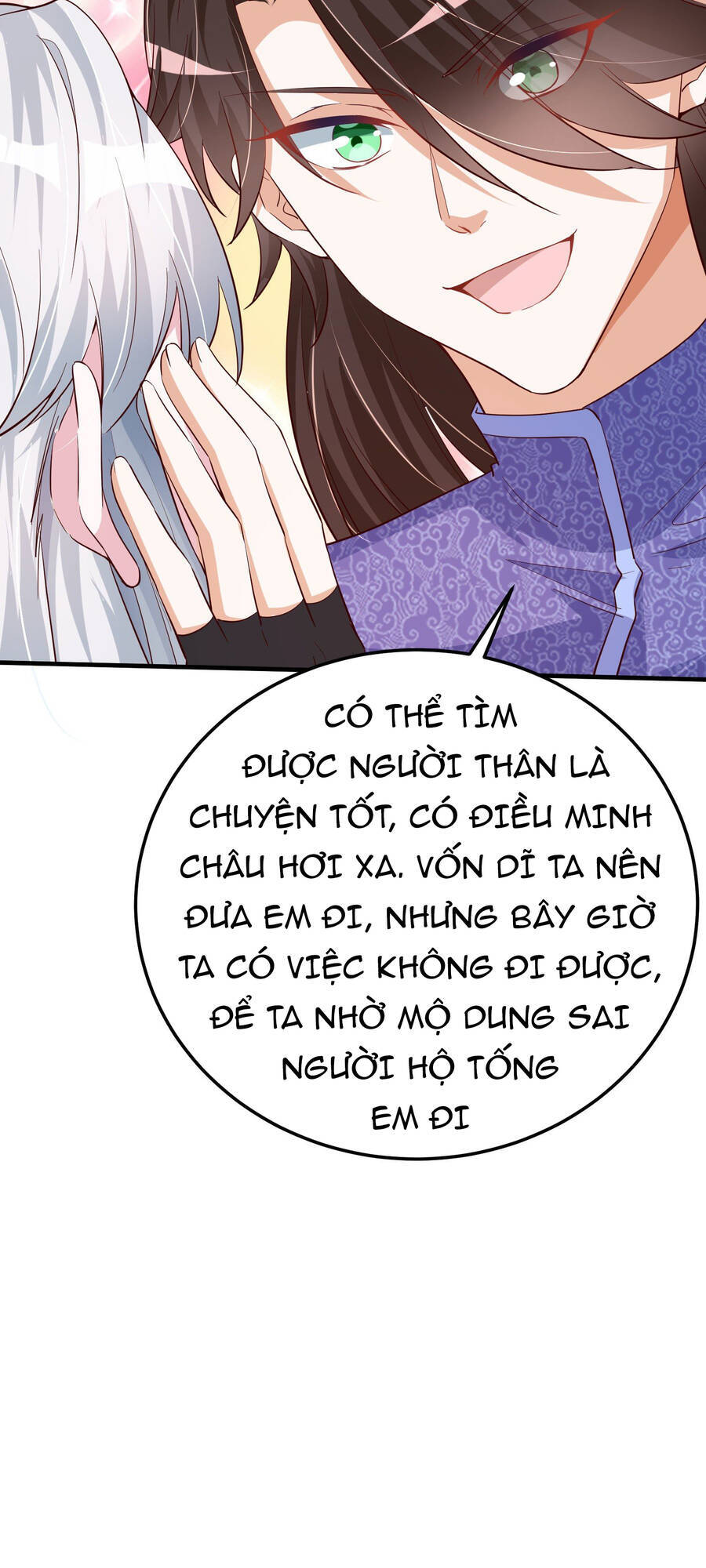 Mạnh Lên Từ Cõi Chết Chapter 14 - Trang 2