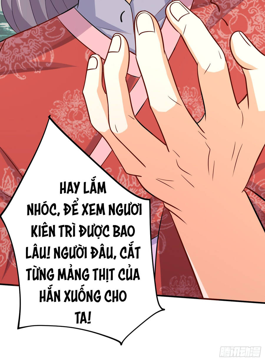 Mạnh Lên Từ Cõi Chết Chapter 12 - Trang 2