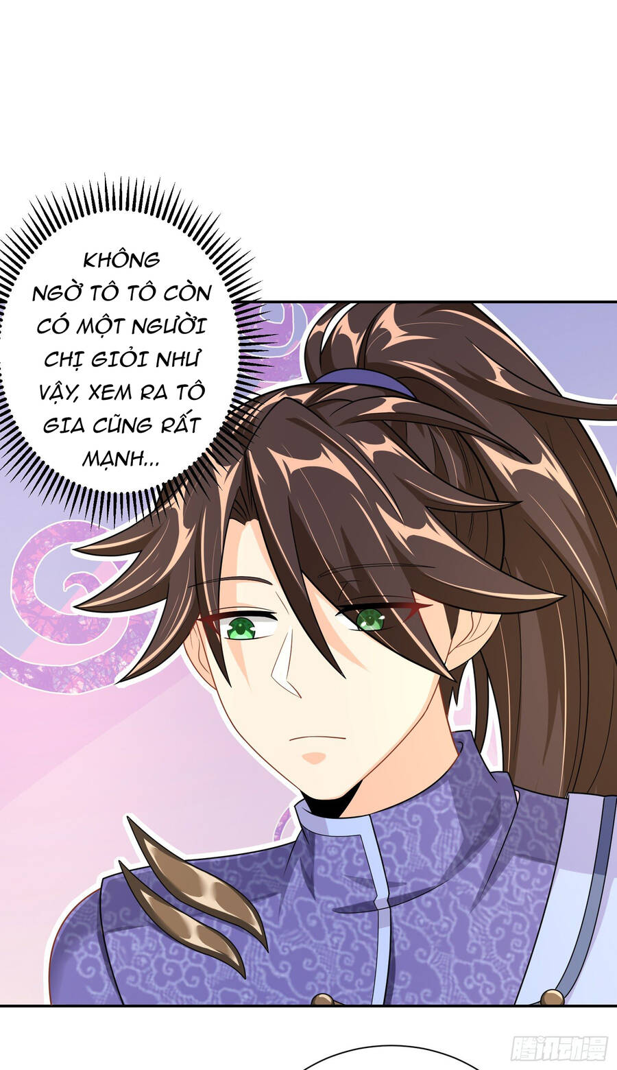 Mạnh Lên Từ Cõi Chết Chapter 12 - Trang 2