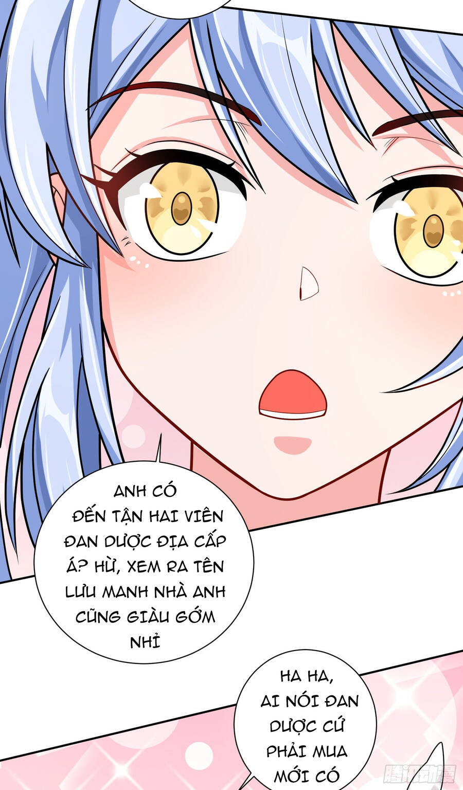 Mạnh Lên Từ Cõi Chết Chapter 12 - Trang 2