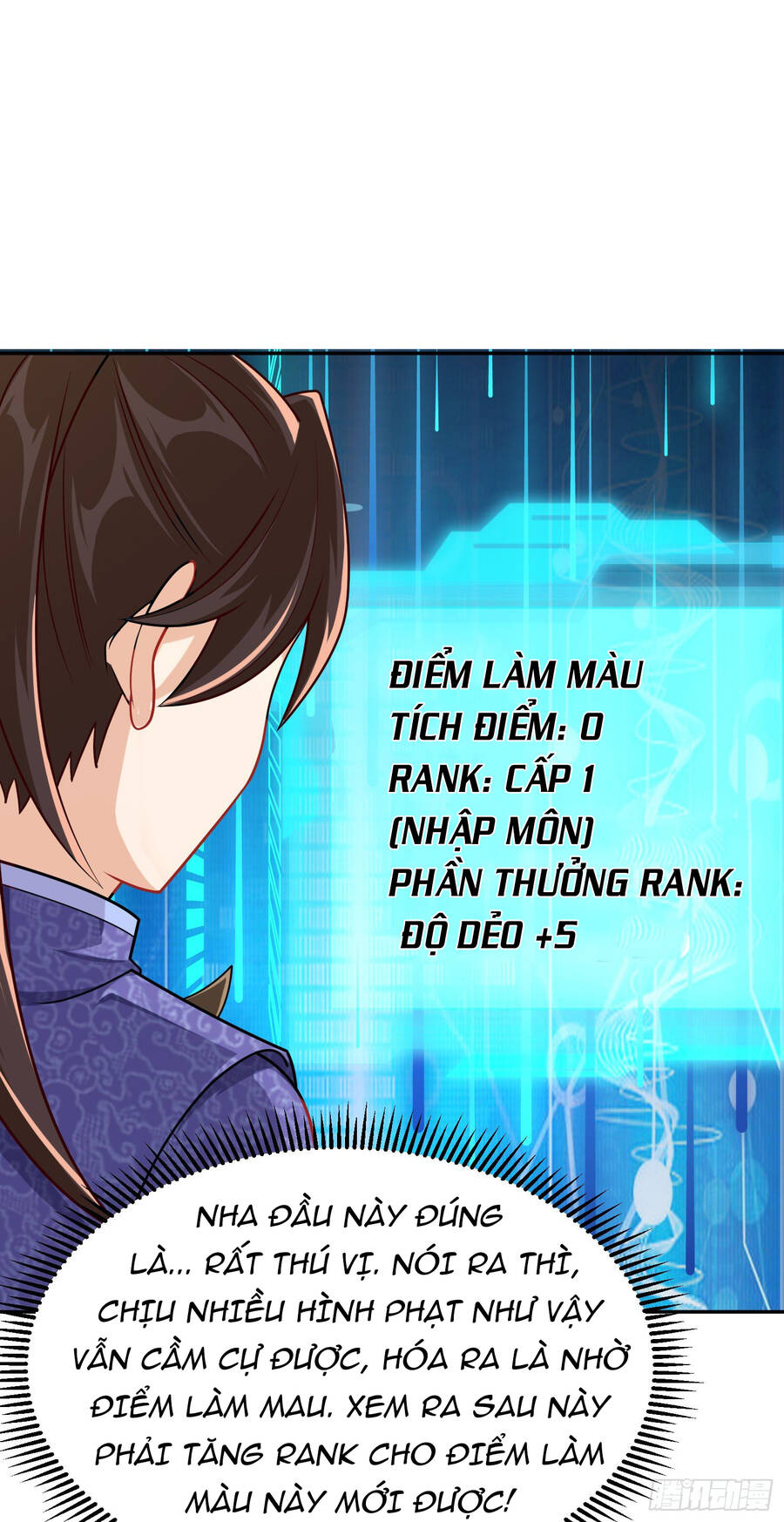 Mạnh Lên Từ Cõi Chết Chapter 12 - Trang 2