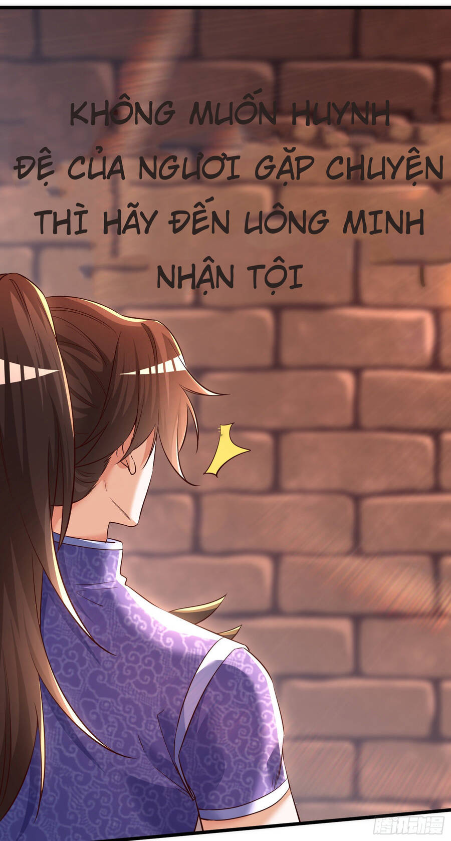 Mạnh Lên Từ Cõi Chết Chapter 11 - Trang 2