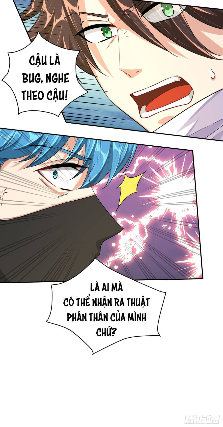 Mạnh Lên Từ Cõi Chết Chapter 9 - Trang 2