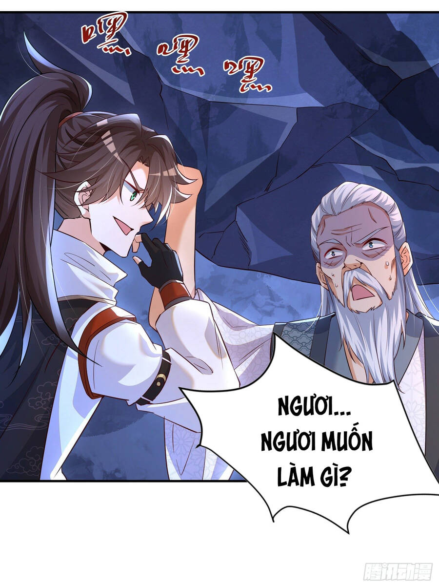 Mạnh Lên Từ Cõi Chết Chapter 8 - Trang 2