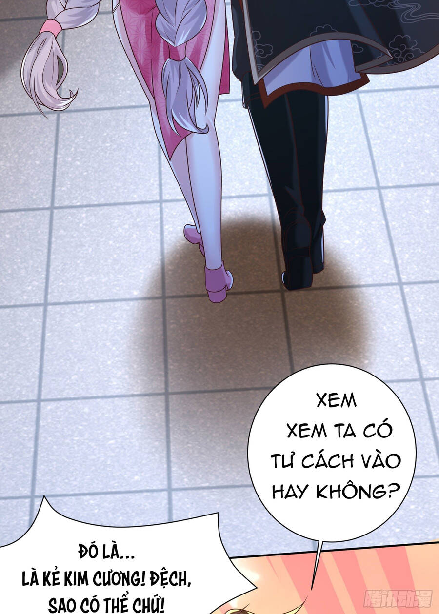 Mạnh Lên Từ Cõi Chết Chapter 8 - Trang 2