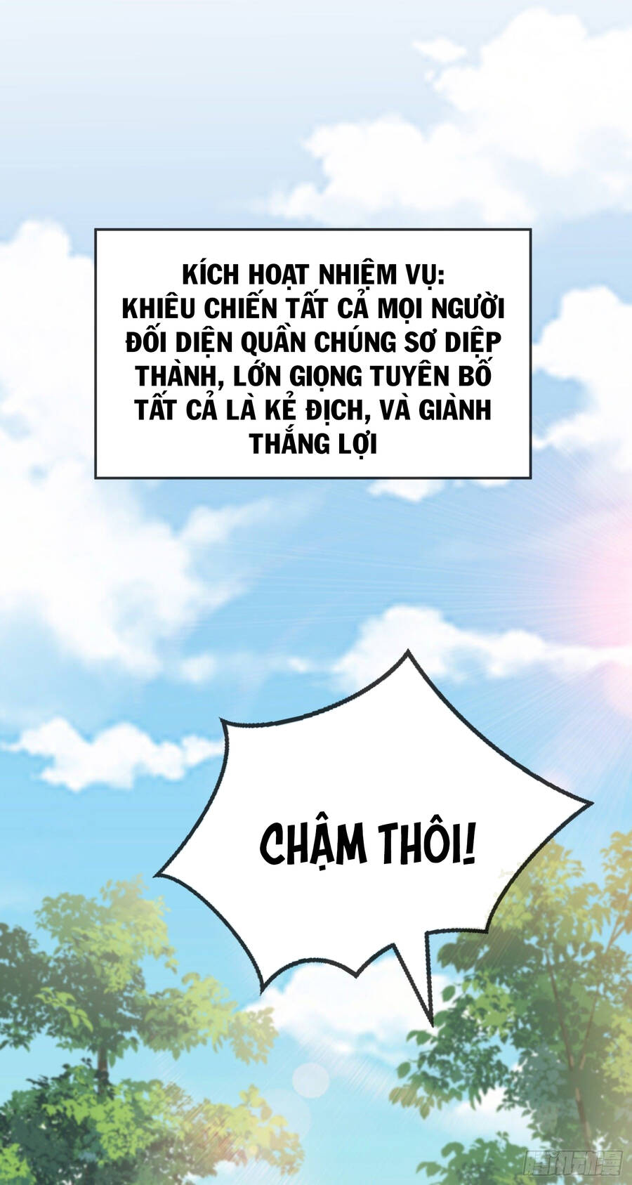 Mạnh Lên Từ Cõi Chết Chapter 8 - Trang 2