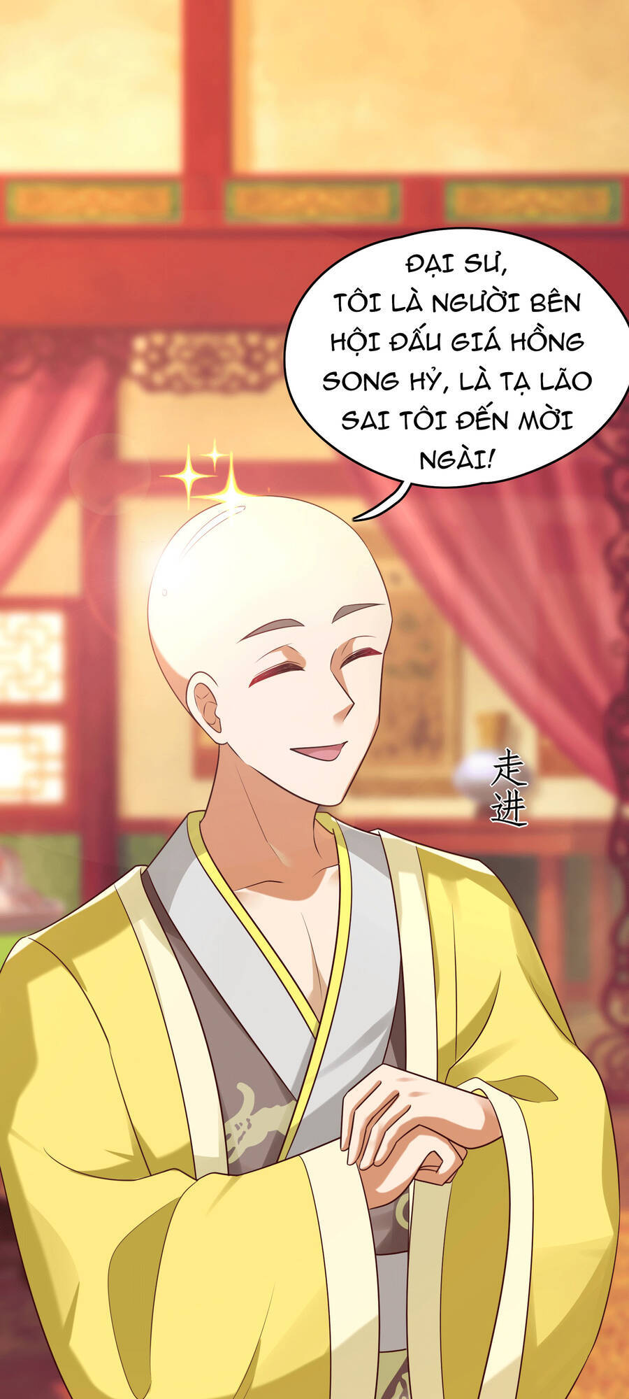 Mạnh Lên Từ Cõi Chết Chapter 7 - Trang 2