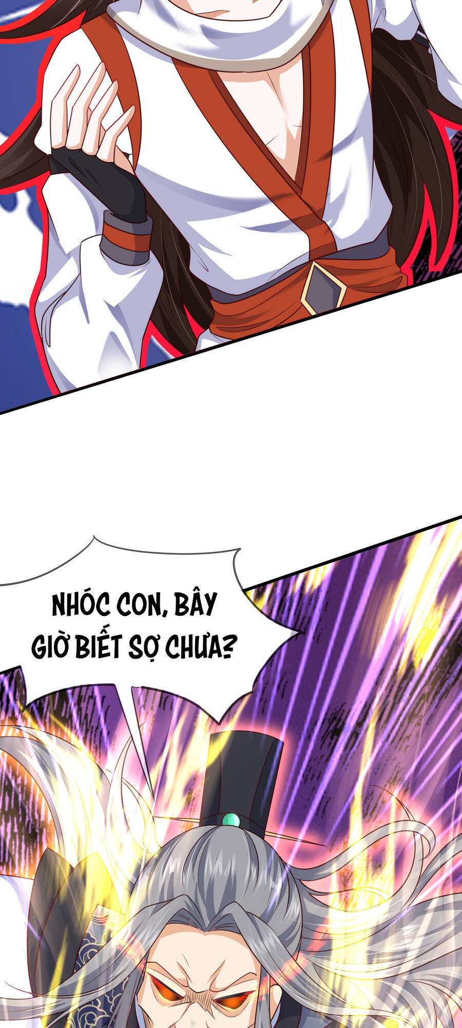 Mạnh Lên Từ Cõi Chết Chapter 6 - Trang 2