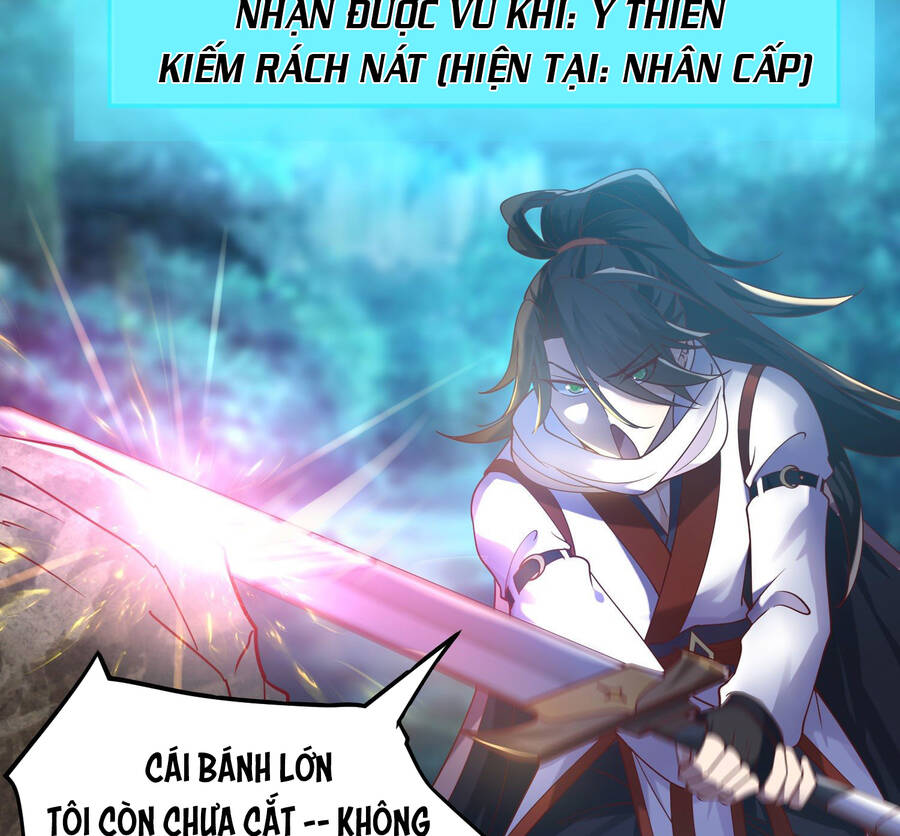 Mạnh Lên Từ Cõi Chết Chapter 5 - Trang 2