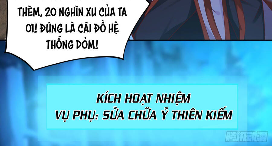 Mạnh Lên Từ Cõi Chết Chapter 5 - Trang 2