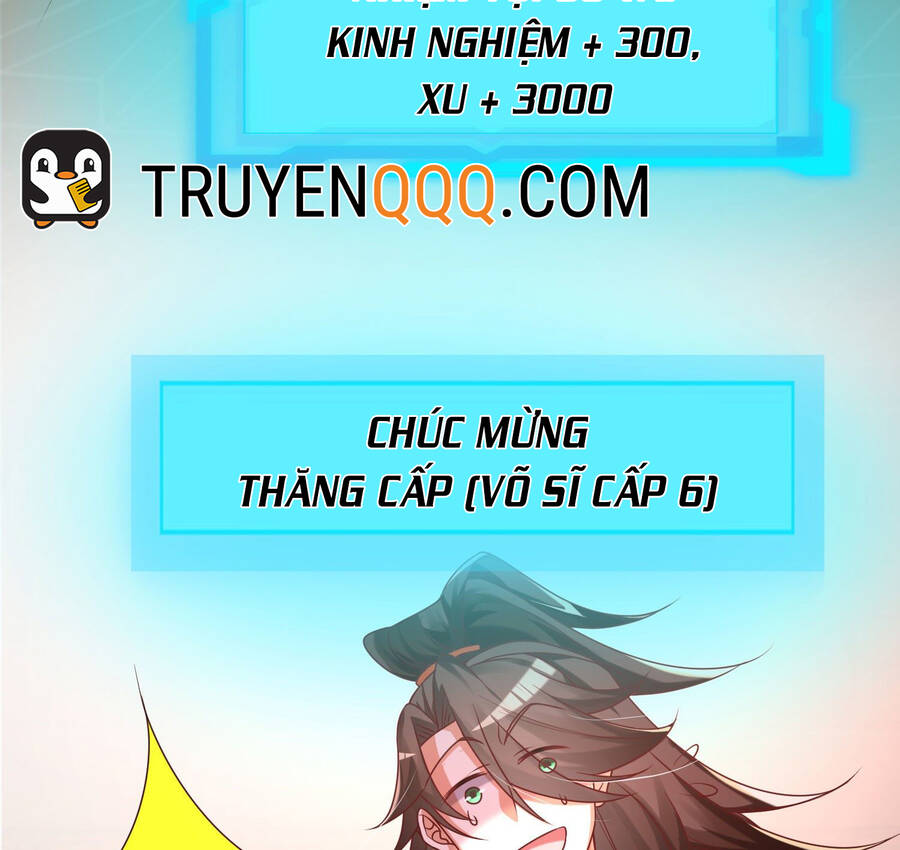 Mạnh Lên Từ Cõi Chết Chapter 5 - Trang 2