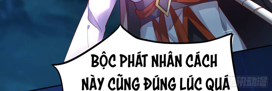 Mạnh Lên Từ Cõi Chết Chapter 5 - Trang 2